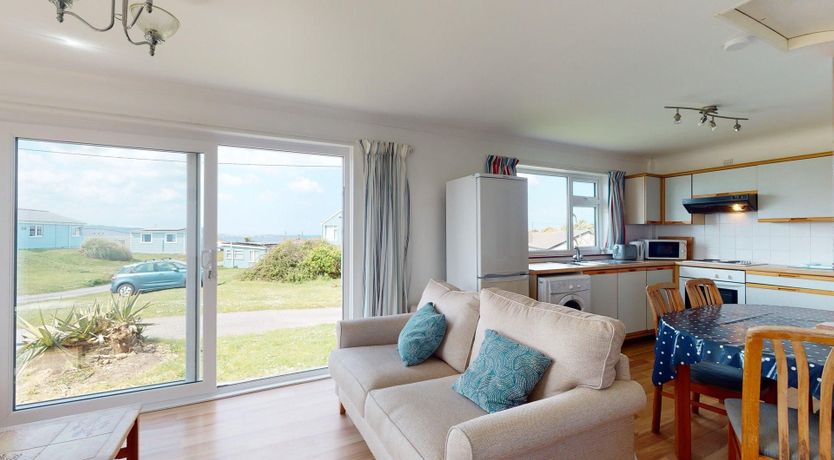 Photo of F30 Fernside, Riviere Towans