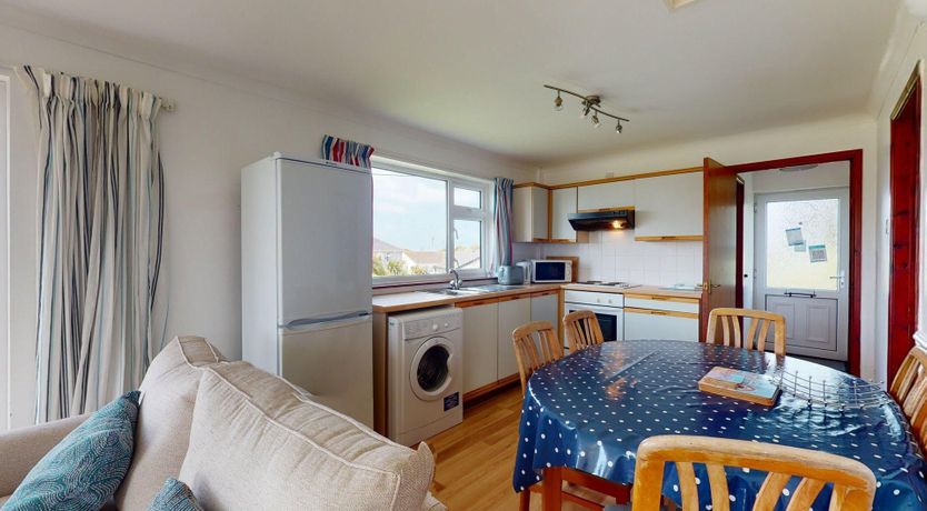 Photo of F30 Fernside, Riviere Towans