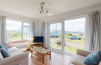 F30 Fernside, Riviere Towans Holiday Home