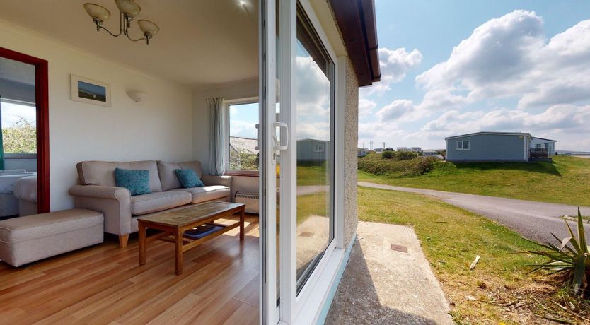 Photo of F30 Fernside, Riviere Towans