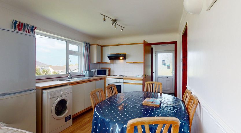 Photo of F30 Fernside, Riviere Towans