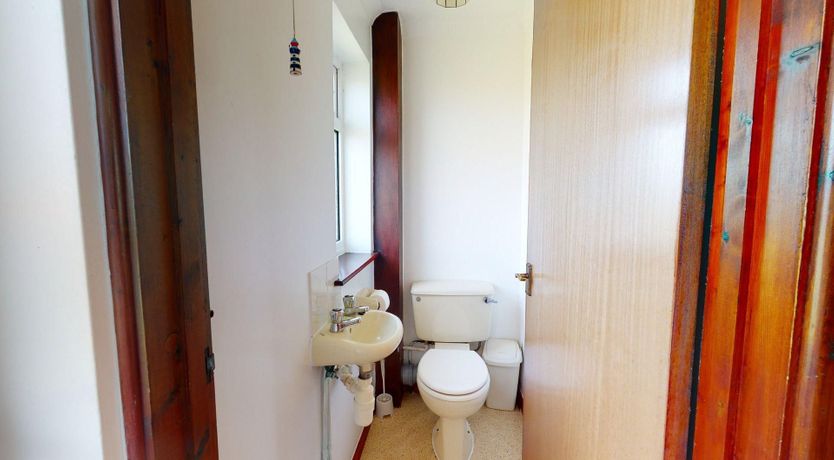 Photo of F30 Fernside, Riviere Towans