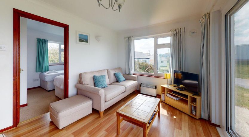 Photo of F30 Fernside, Riviere Towans