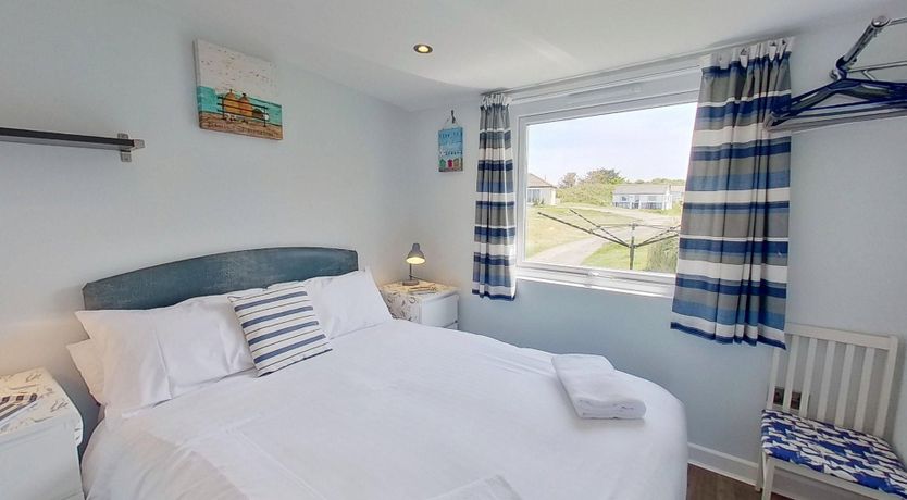 Photo of F55 Begondulkare, Riviere Towans