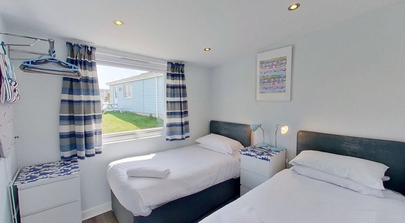 Photo of F55 Begondulkare, Riviere Towans