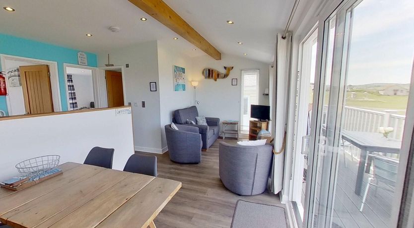 Photo of F55 Begondulkare, Riviere Towans