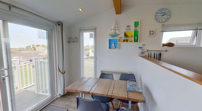 Photo of F55 Begondulkare, Riviere Towans