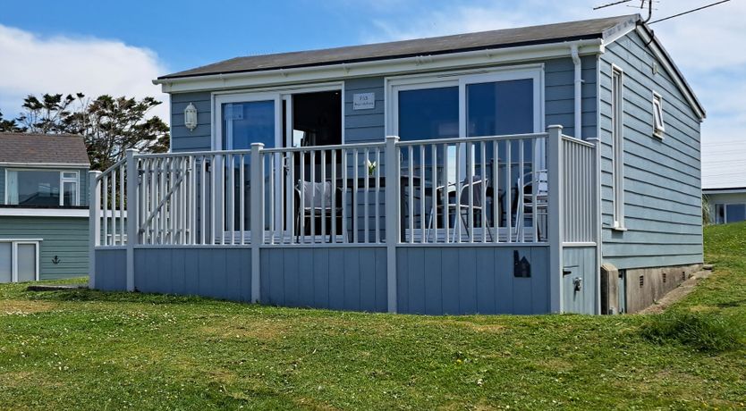 Photo of F55 Begondulkare, Riviere Towans