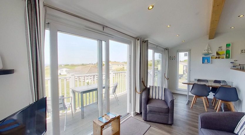 Photo of F55 Begondulkare, Riviere Towans