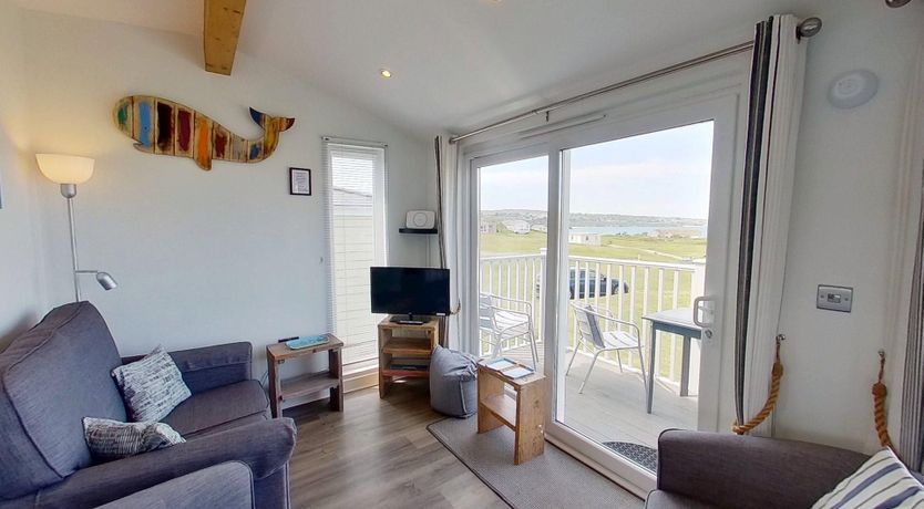 Photo of F55 Begondulkare, Riviere Towans