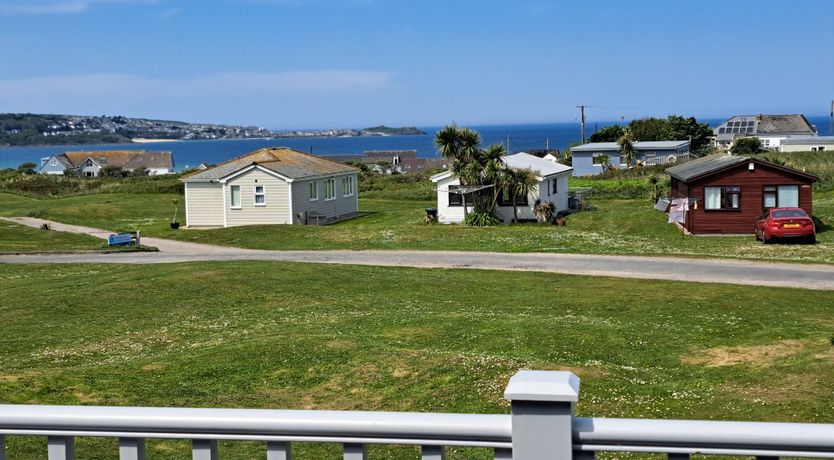 Photo of F55 Begondulkare, Riviere Towans