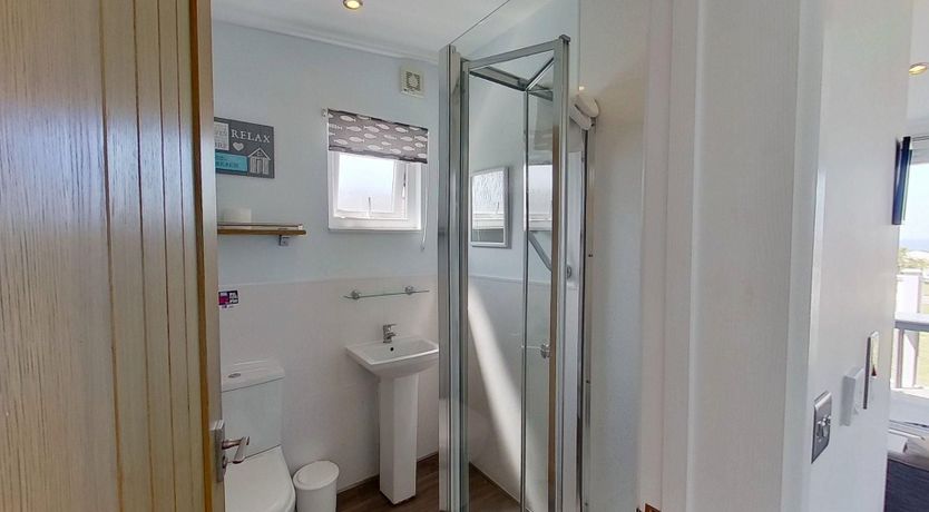 Photo of F55 Begondulkare, Riviere Towans