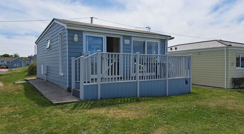 Photo of F55 Begondulkare, Riviere Towans