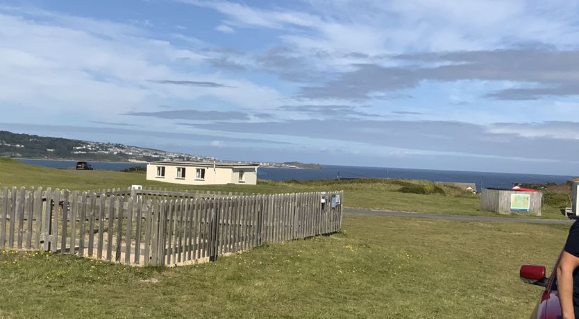 Photo of F58 Libilmo, Riviere Towans