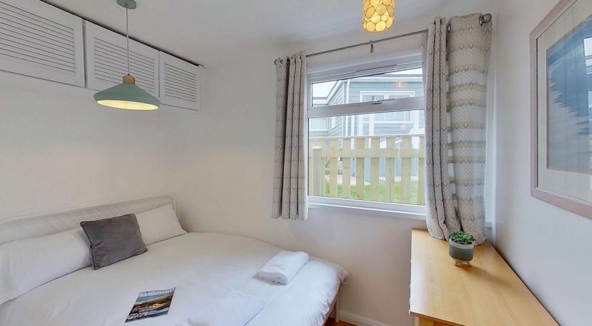 Photo of F58 Libilmo, Riviere Towans