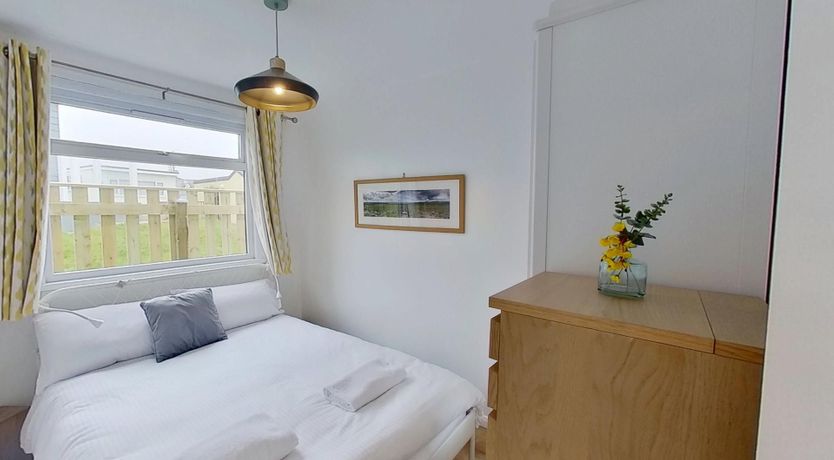 Photo of F58 Libilmo, Riviere Towans