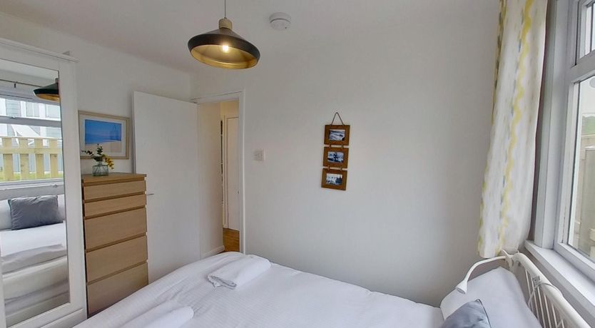 Photo of F58 Libilmo, Riviere Towans