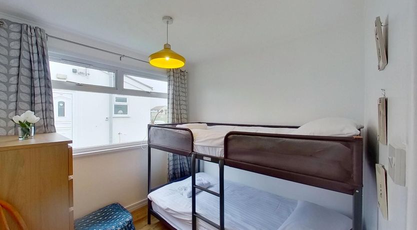 Photo of F58 Libilmo, Riviere Towans