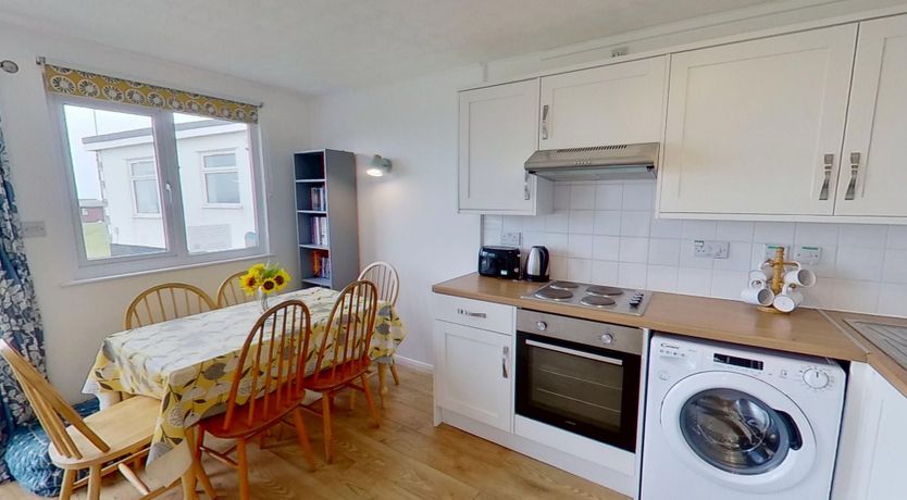 Photo of F58 Libilmo, Riviere Towans