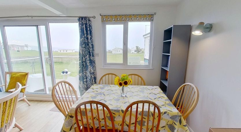 Photo of F58 Libilmo, Riviere Towans