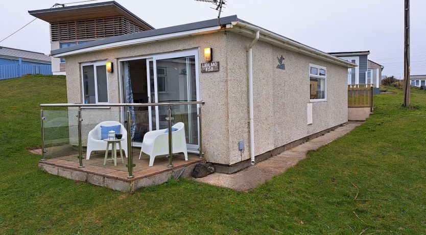 Photo of F58 Libilmo, Riviere Towans