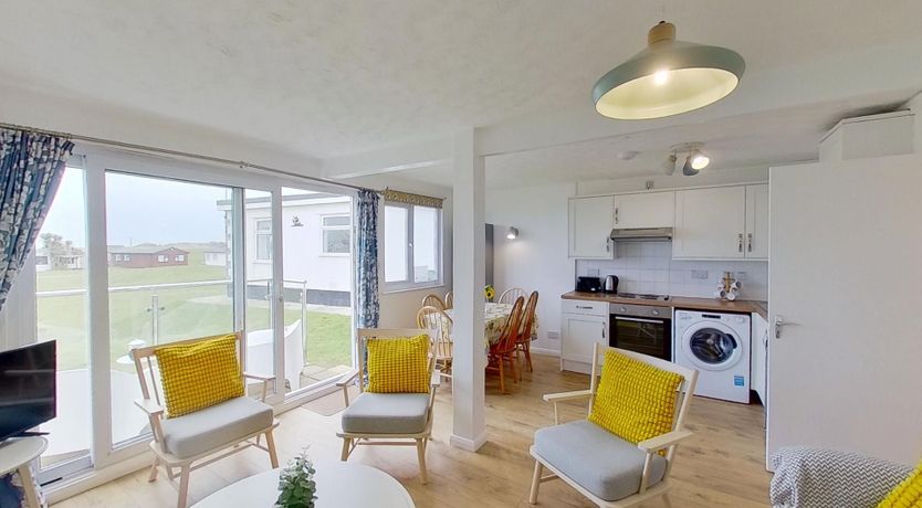 Photo of F58 Libilmo, Riviere Towans