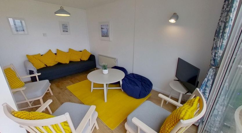 Photo of F58 Libilmo, Riviere Towans