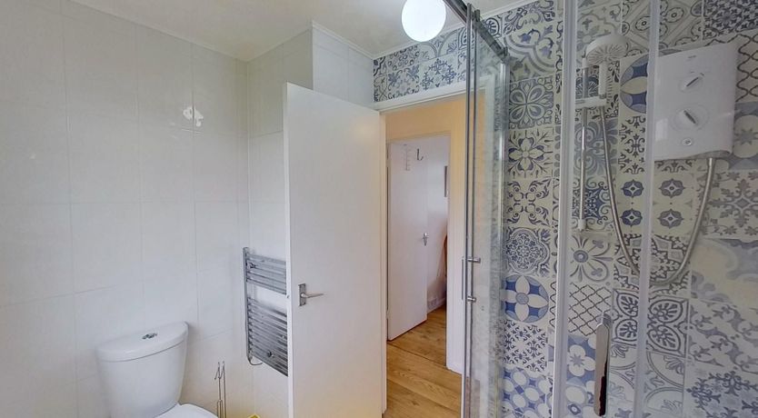 Photo of F58 Libilmo, Riviere Towans