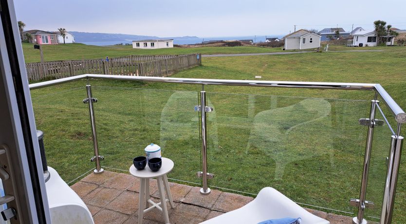 Photo of F58 Libilmo, Riviere Towans