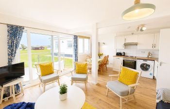 F58 Libilmo, Riviere Towans Holiday Home