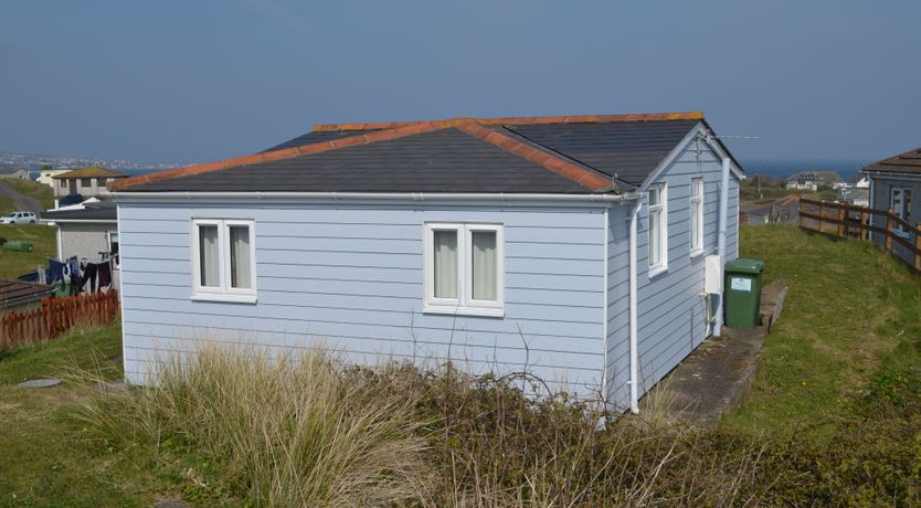 Photo of F18 Branksea, Riviere Towans