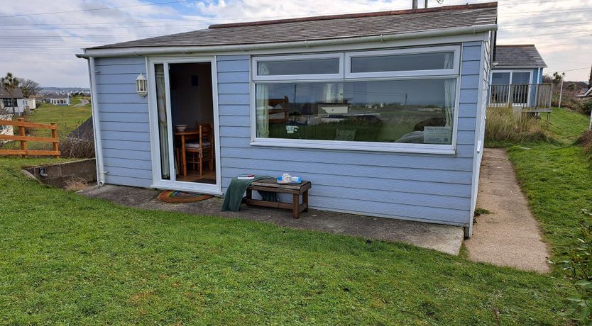 Photo of F18 Branksea, Riviere Towans