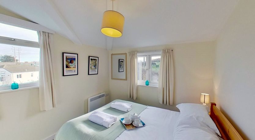 Photo of F18 Branksea, Riviere Towans