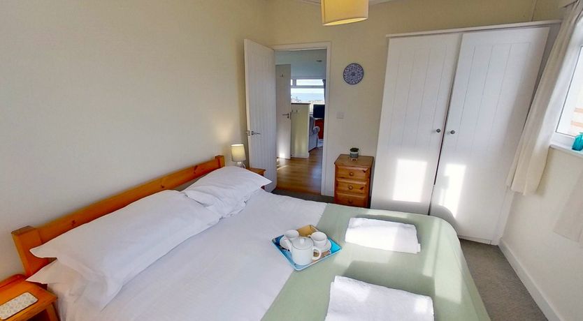 Photo of F18 Branksea, Riviere Towans