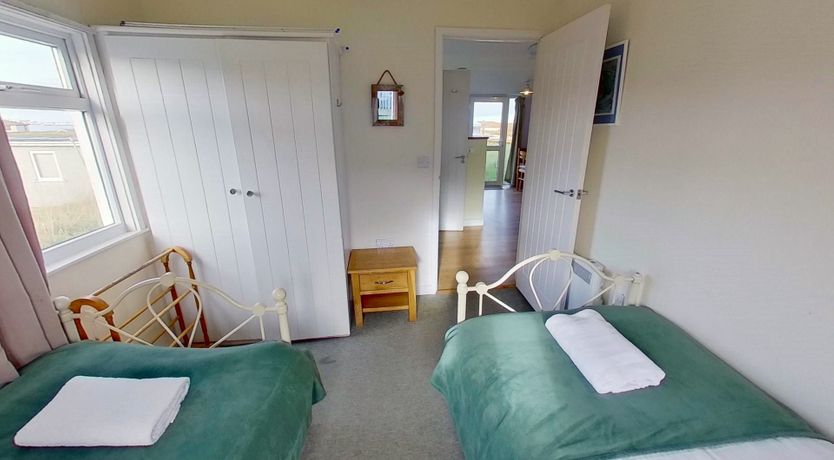 Photo of F18 Branksea, Riviere Towans