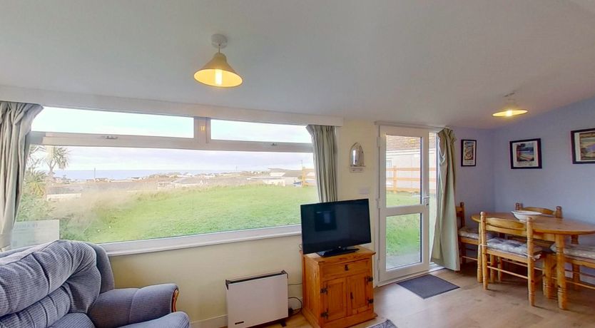 Photo of F18 Branksea, Riviere Towans