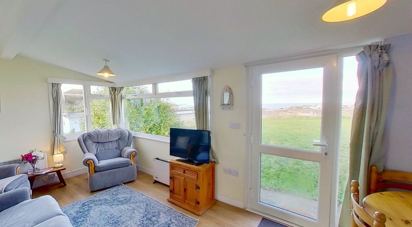 Photo of F18 Branksea, Riviere Towans