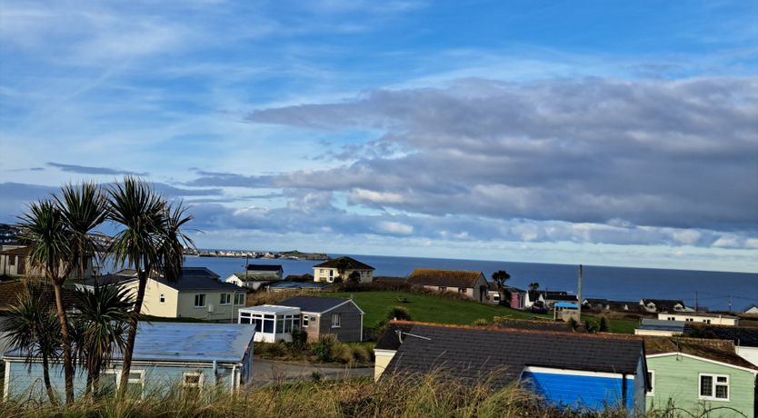 Photo of F18 Branksea, Riviere Towans