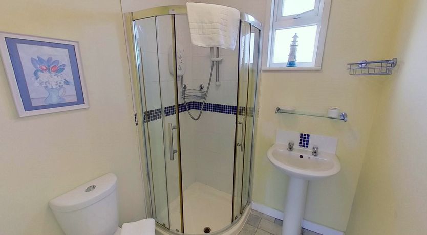 Photo of F18 Branksea, Riviere Towans