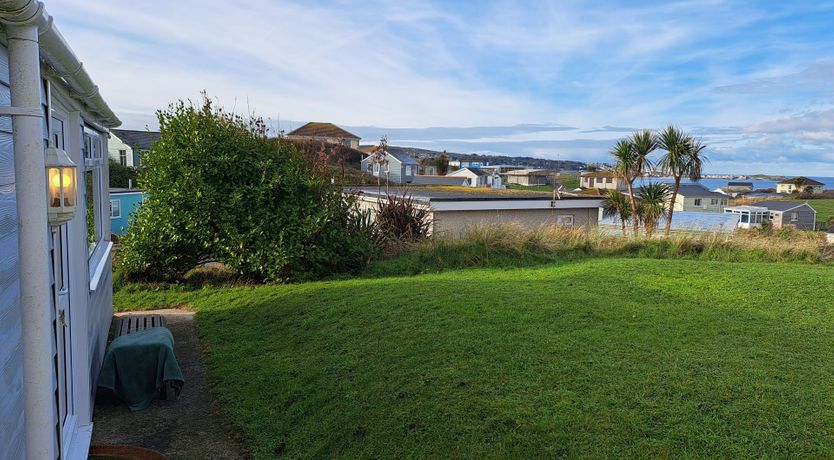 Photo of F18 Branksea, Riviere Towans