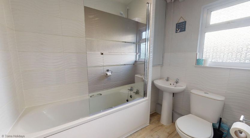 Photo of G05 Horizon, Riviere Towans