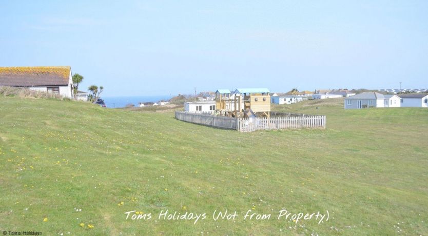 Photo of G05 Horizon, Riviere Towans