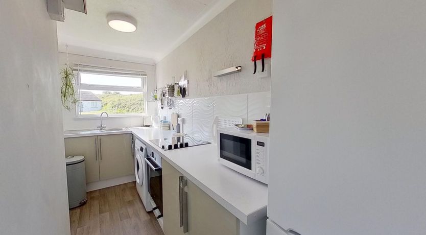 Photo of G05 Horizon, Riviere Towans