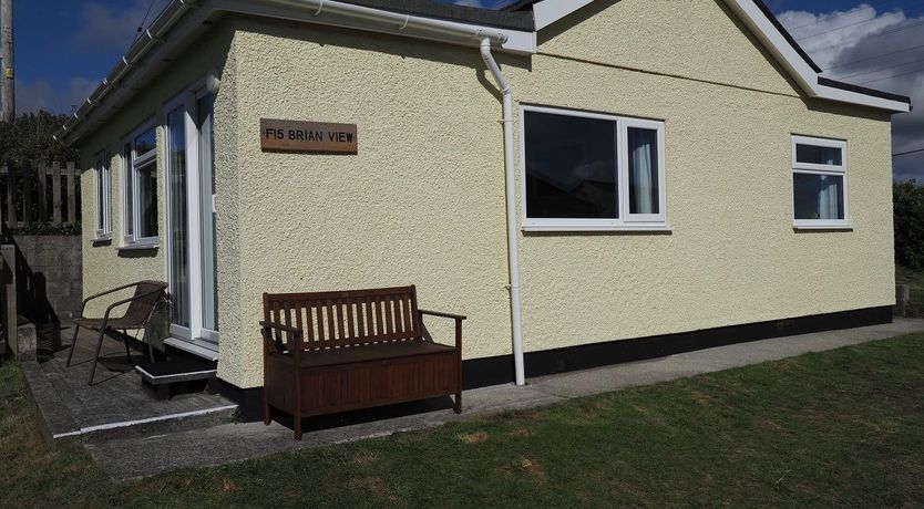 Photo of F15 Brian View, Riviere Towans