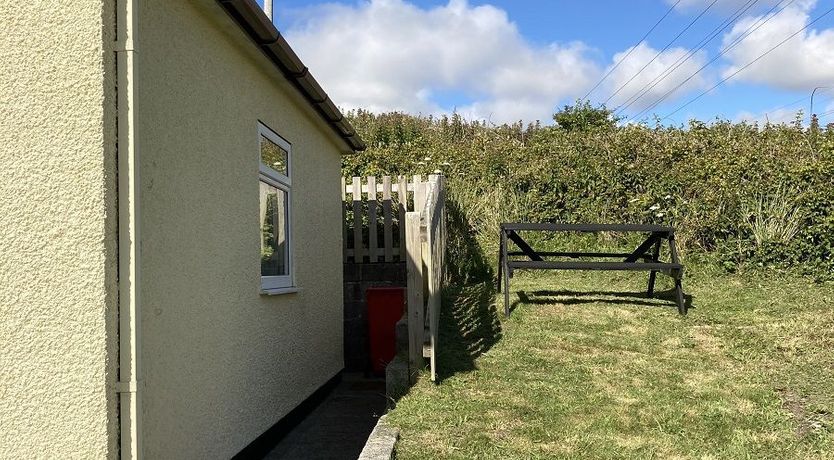 Photo of F15 Brian View, Riviere Towans