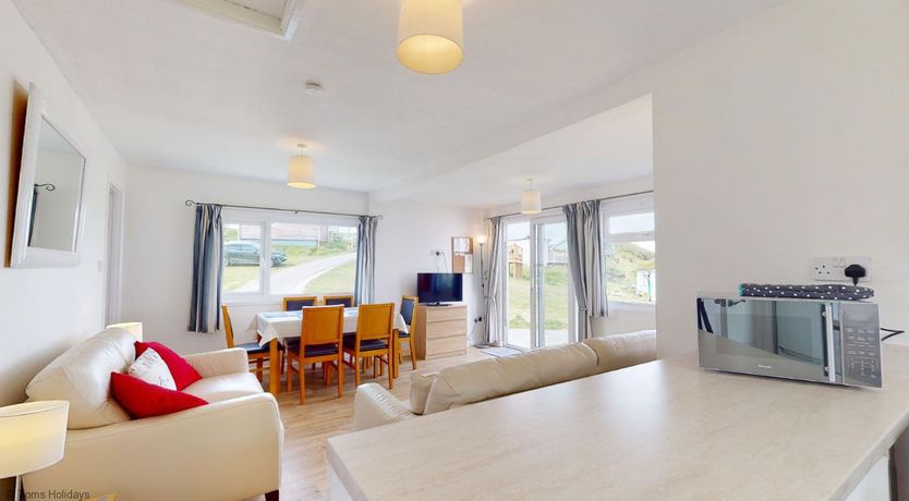 Photo of F15 Brian View, Riviere Towans