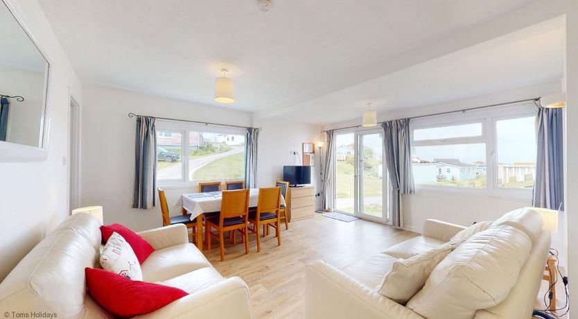 Photo of F15 Brian View, Riviere Towans