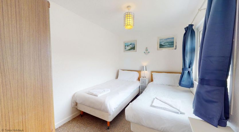 Photo of F15 Brian View, Riviere Towans