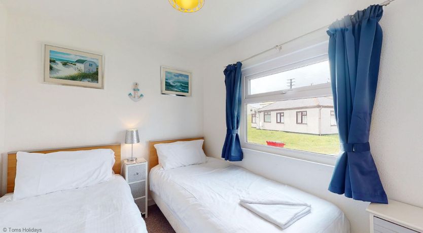 Photo of F15 Brian View, Riviere Towans