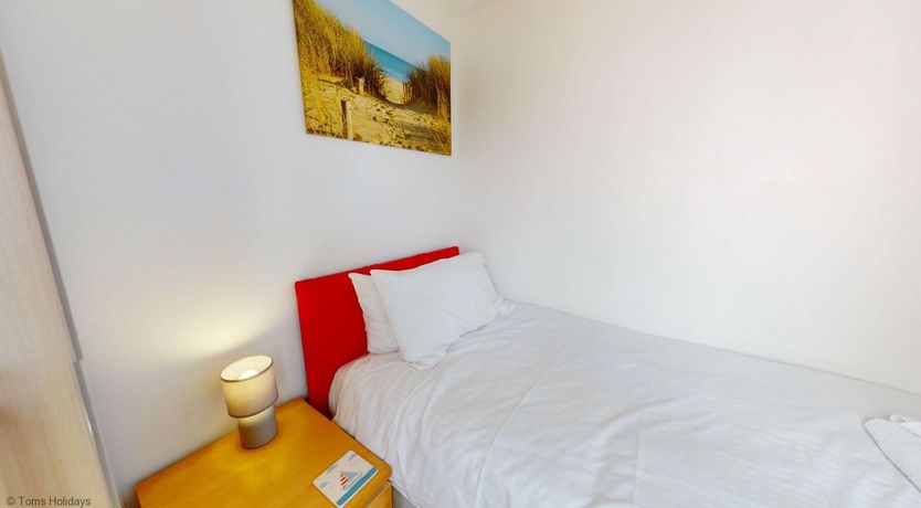 Photo of F15 Brian View, Riviere Towans